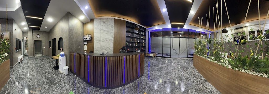 Lion Suite Hotel - Kartal