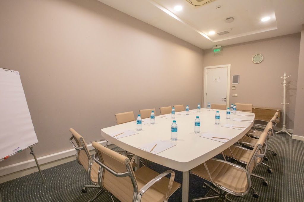 Ramada Encore by Wyndham Istanbul Kartal