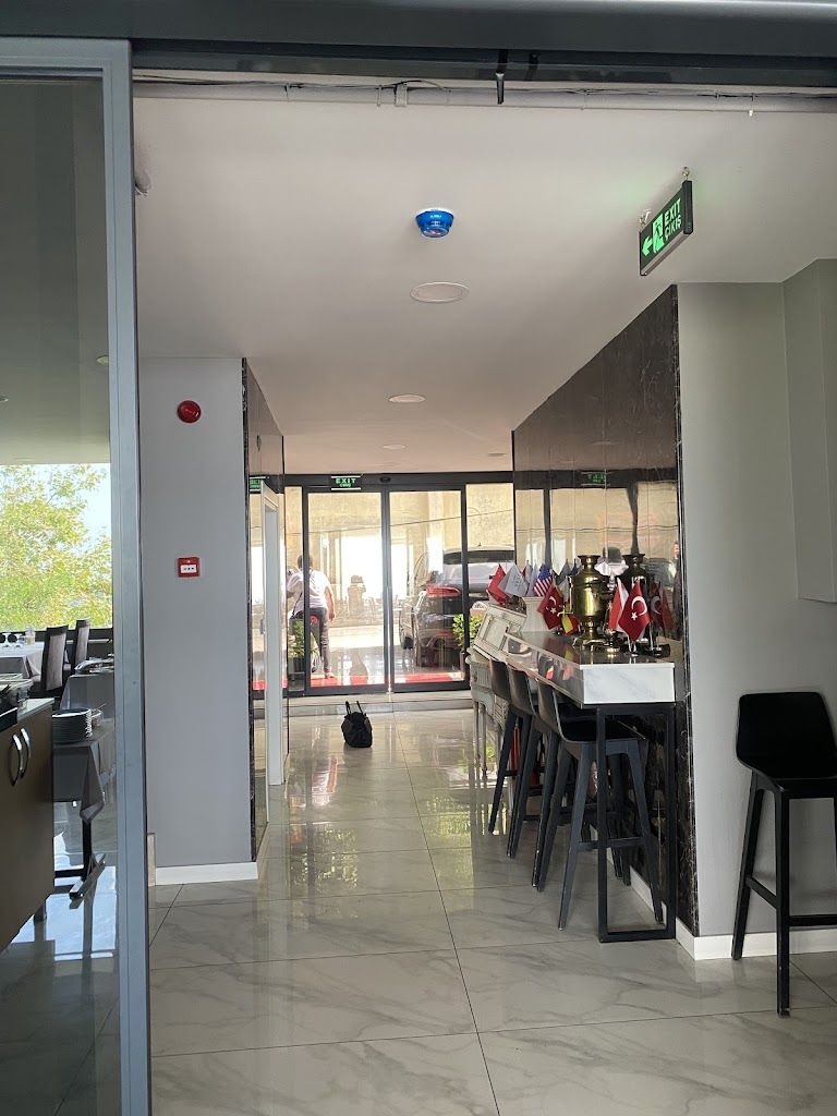 Vesta Resort Butik Hotel