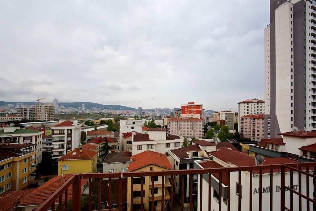 Villa Vanilla Hotel Kartal Istanbul