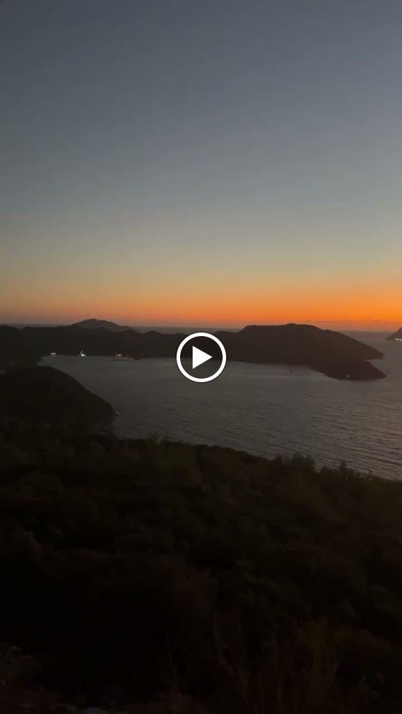 Kaş Eylül Pansiyon