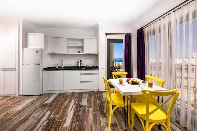 Kaş Sanisu Pansiyon