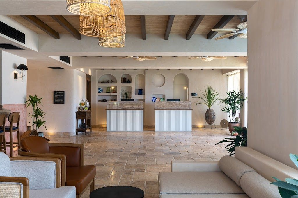 Radisson Blu Hotel, Kaş