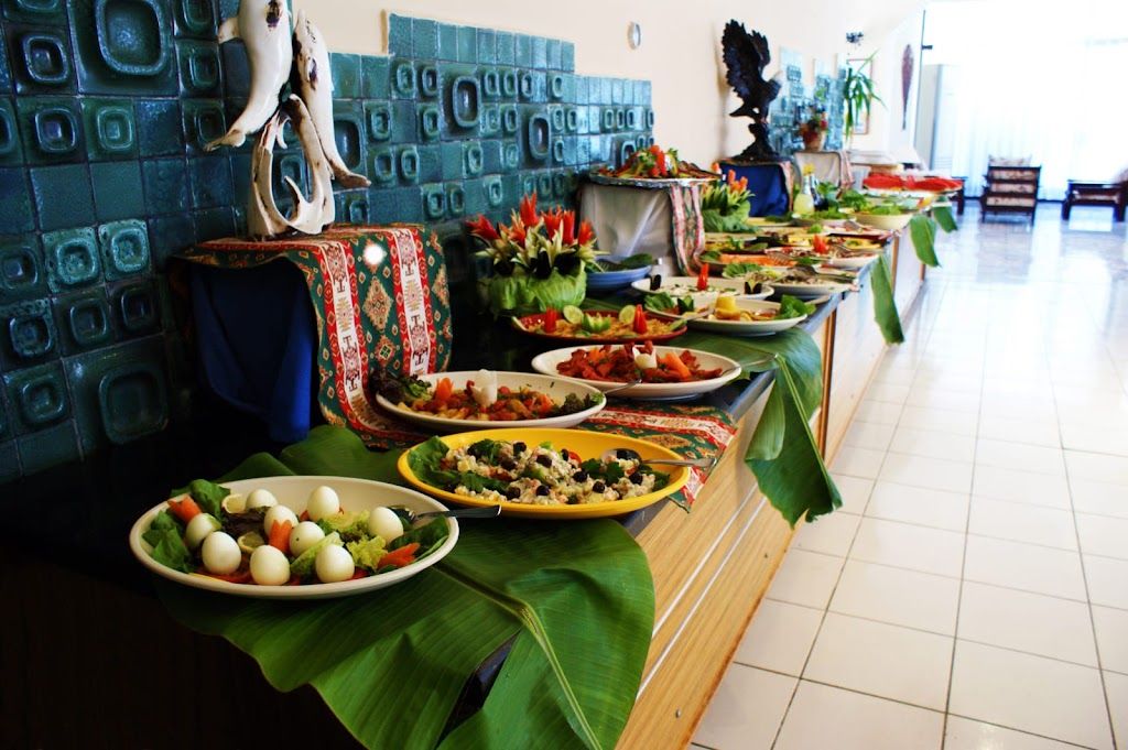 Кемер Отель