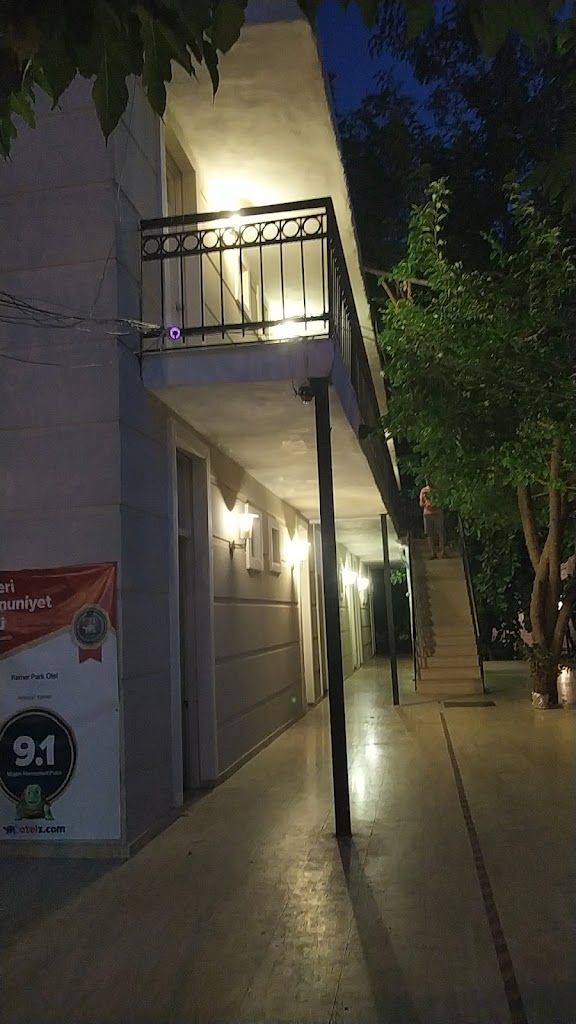 Kemer Park Otel