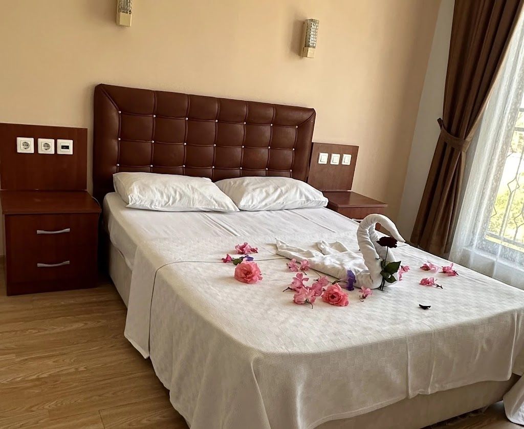 La Muer City Hotel Kemer