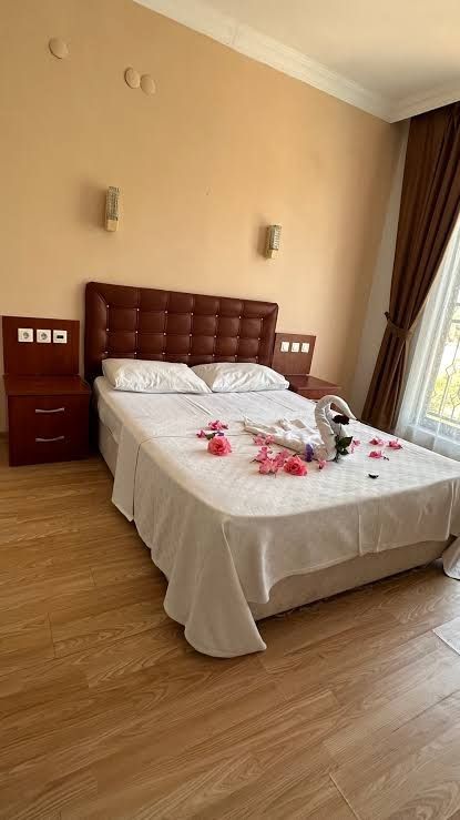 Muer City Kemer Hotel