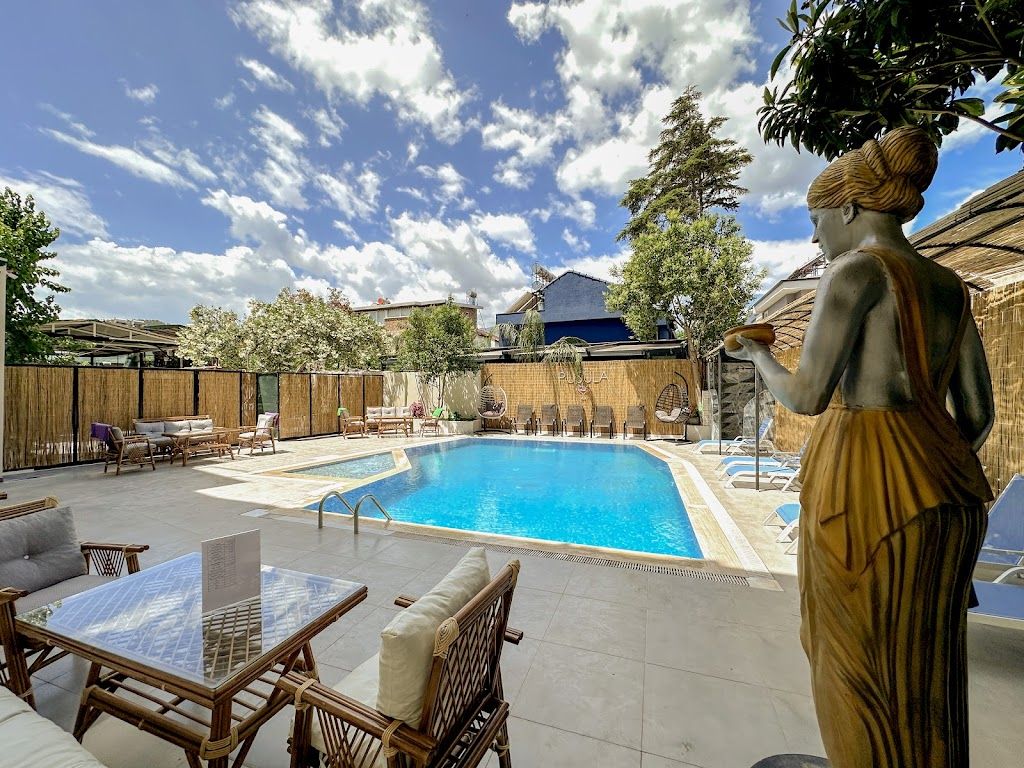 Vois Kemer Hotel & SPA