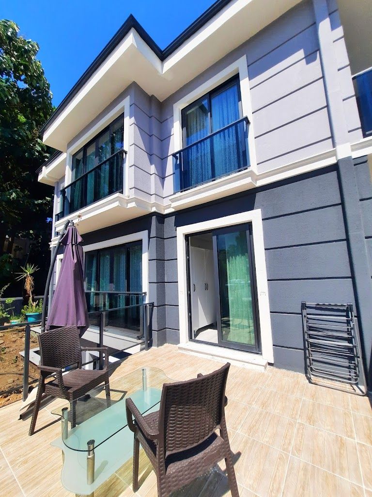 World Cities Residence (Apart Hotel)