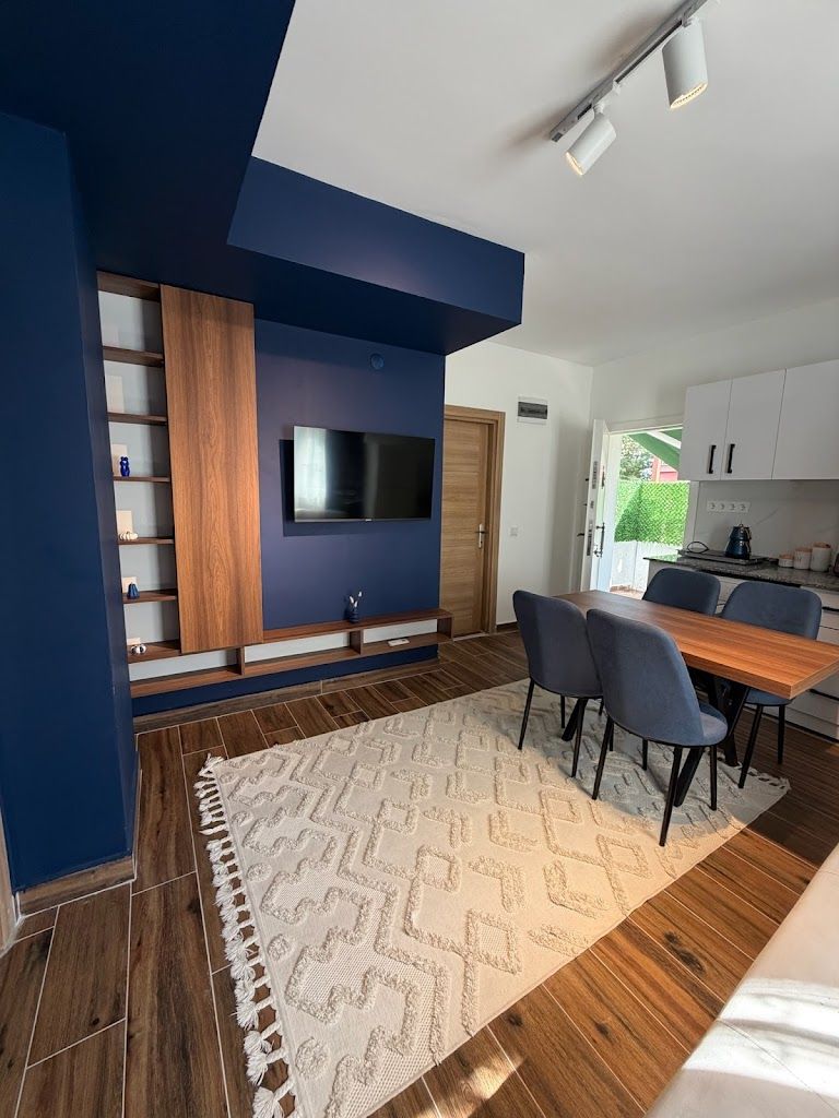 Antalya Kültür Apart Otel 13