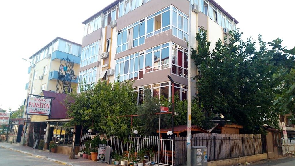 Başak Pansiyon
