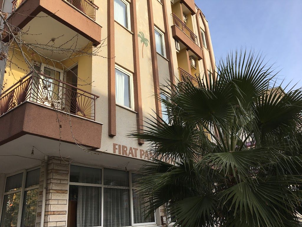 Fırat Pansiyon
