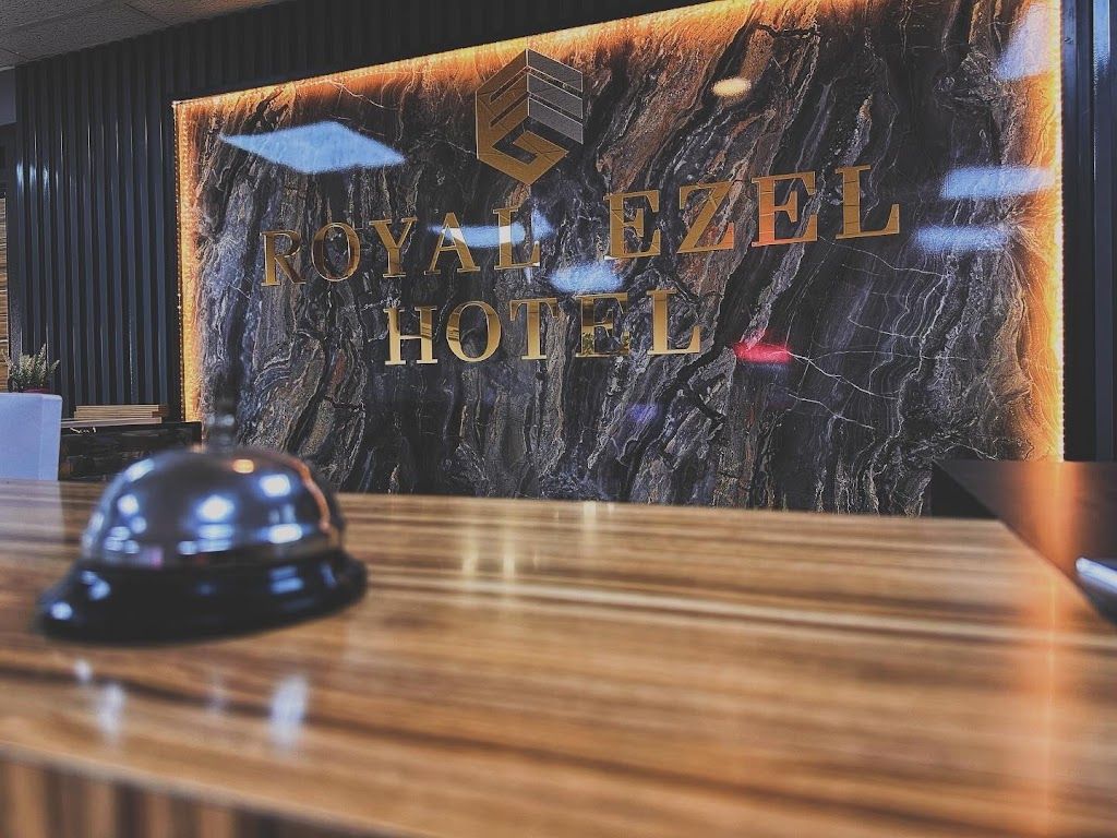 Royal Ezel Hotel