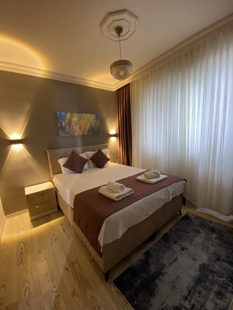 Konyaaltı Suite Hotel