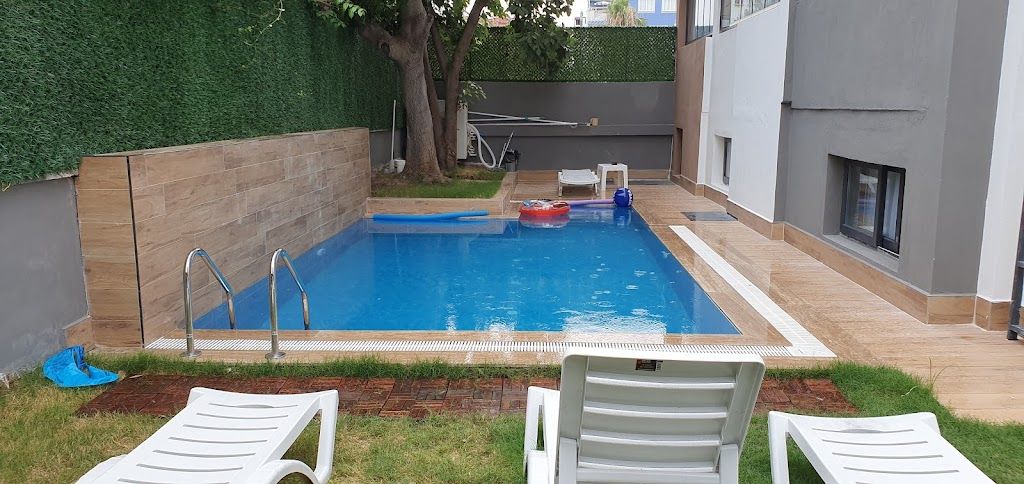 Meyde Boutique Suites