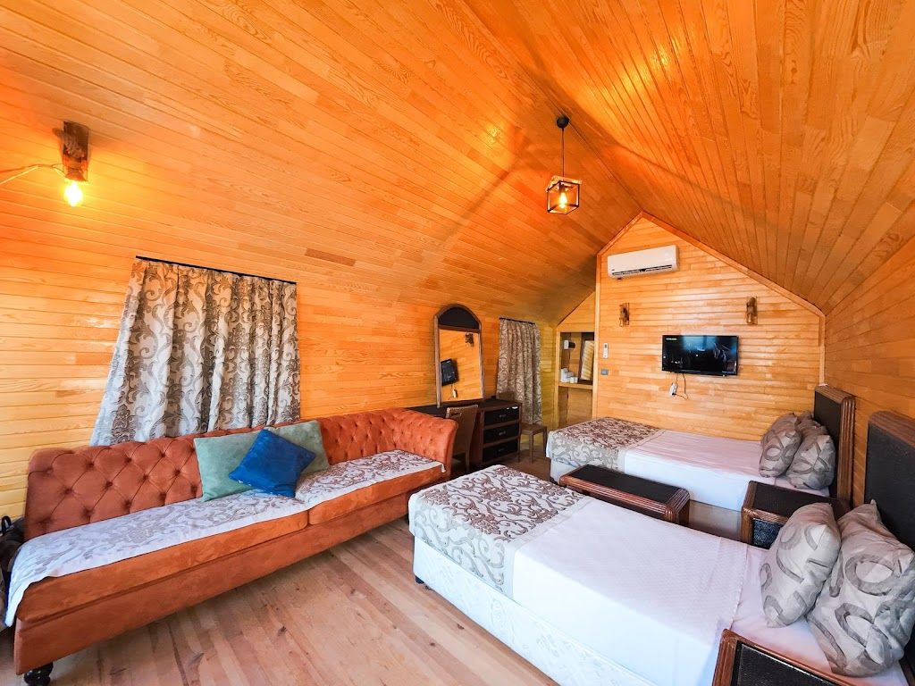 White Country Boutique Hotel