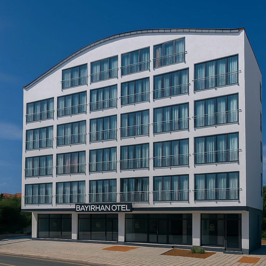 Bayırhan Otel