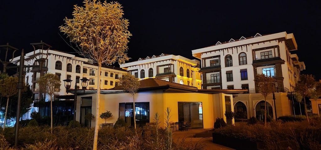 Vestel Korkuteli Kiremitli Yetkili Satış Mağazası - Yorgancıoğlu DTM