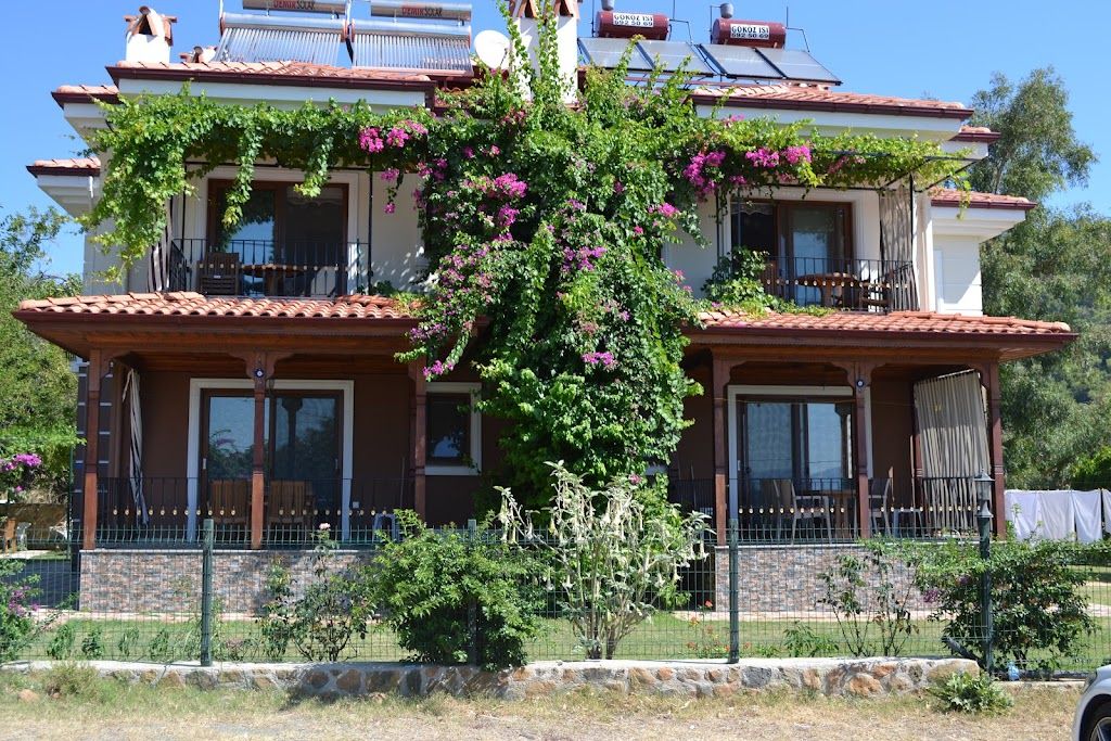 Begonville Apart Pansiyon