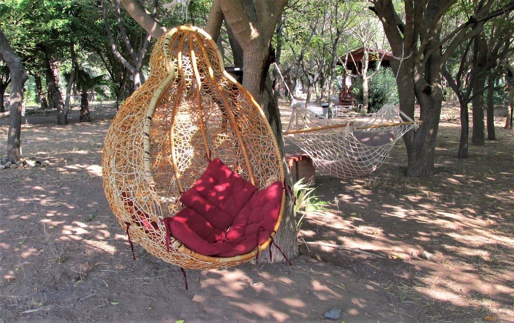 Eden Bungalows and Beach