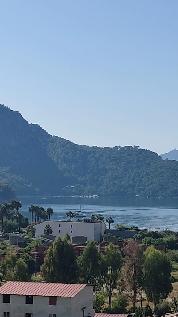 Ekincik Manzara Apart