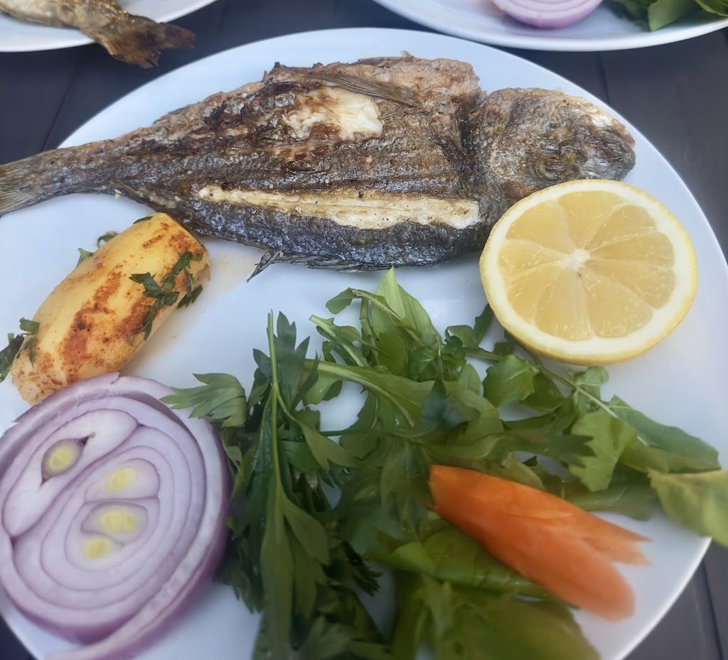 Ekincik Pansiyon & Restoran