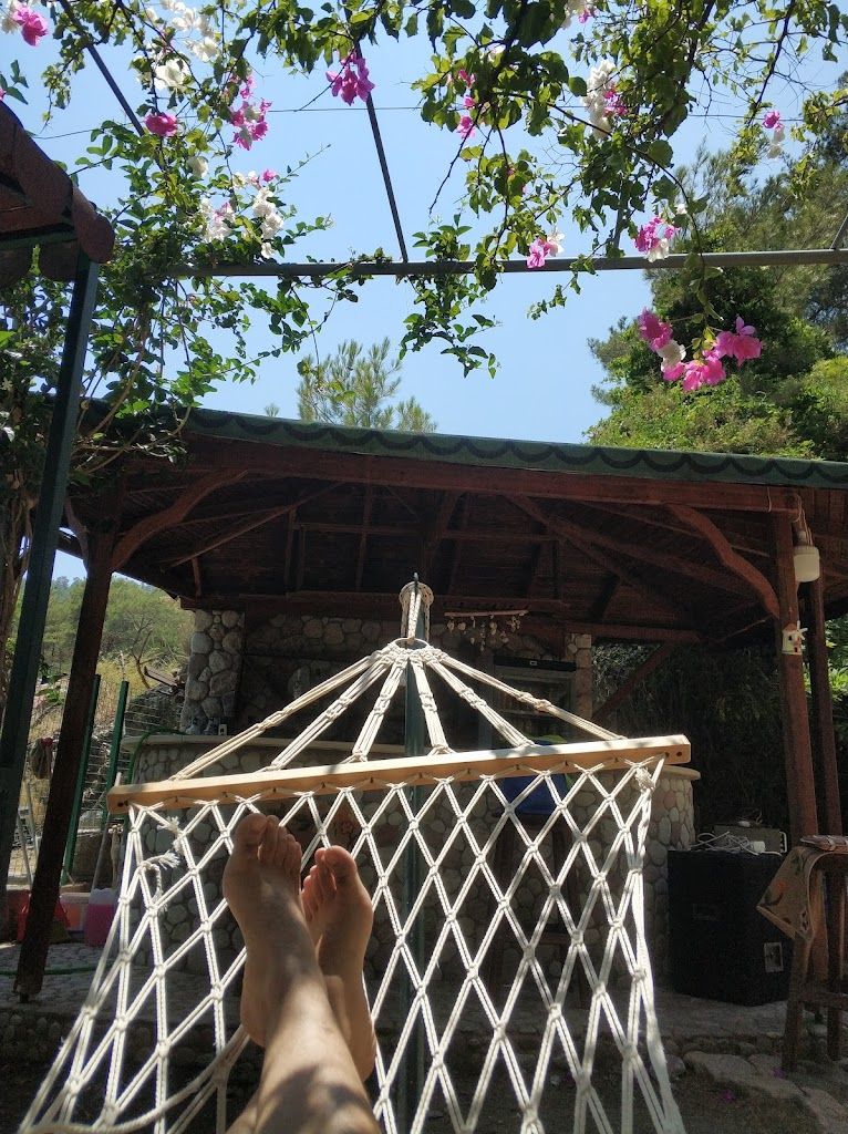 Green House Pansiyon