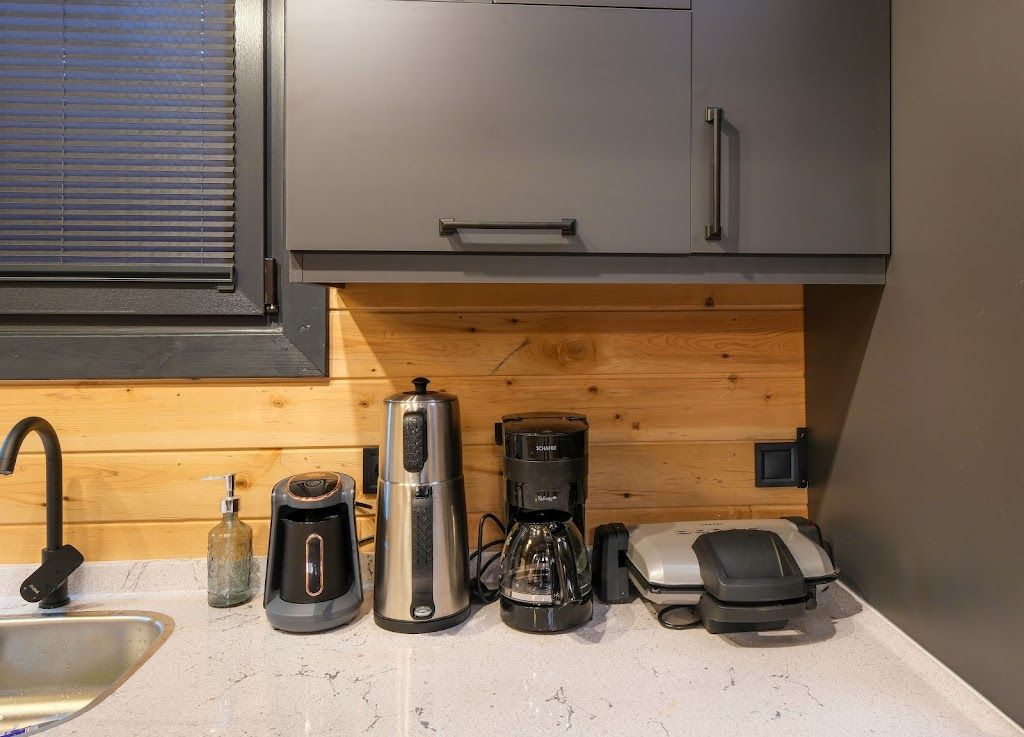 KÖYCEĞİZ DREAM HOUSE BUNGALOV VİLLA