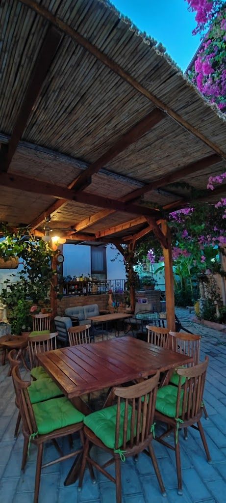 Köyceğiz Karya Apart