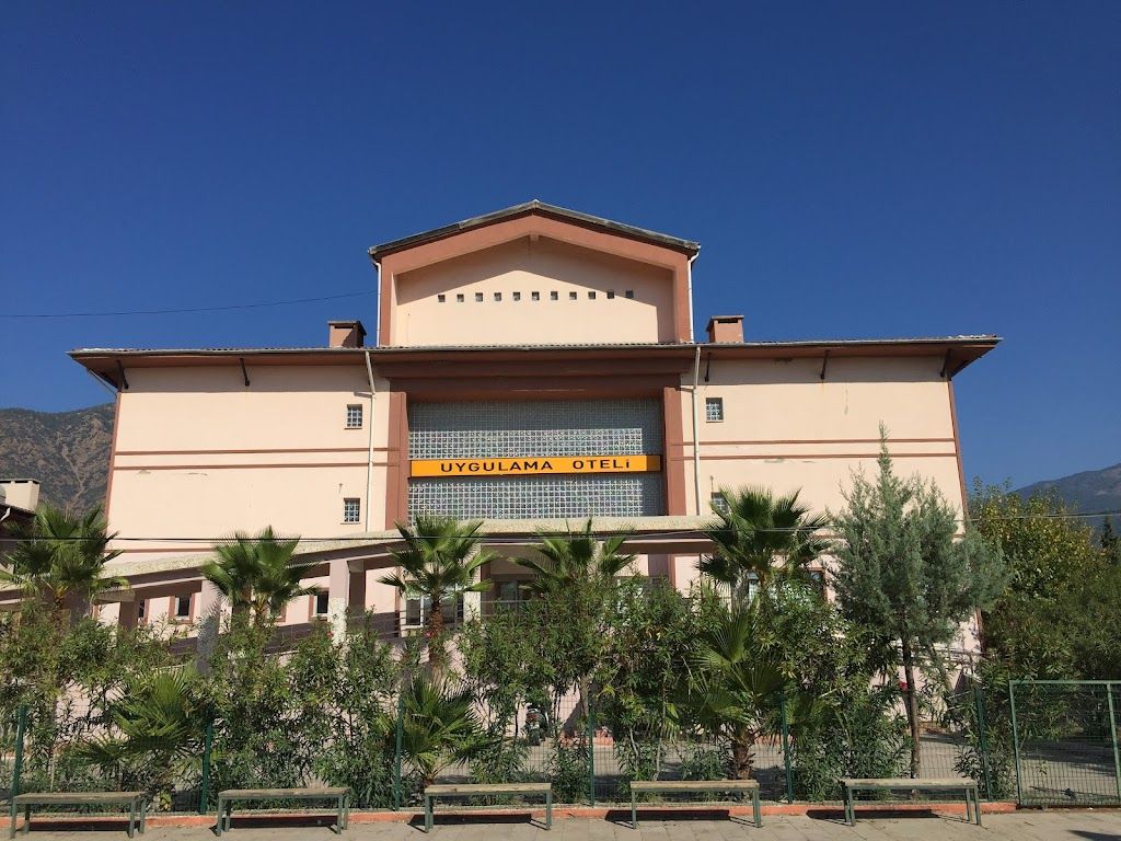 Köyceğiz Uygulama Oteli
