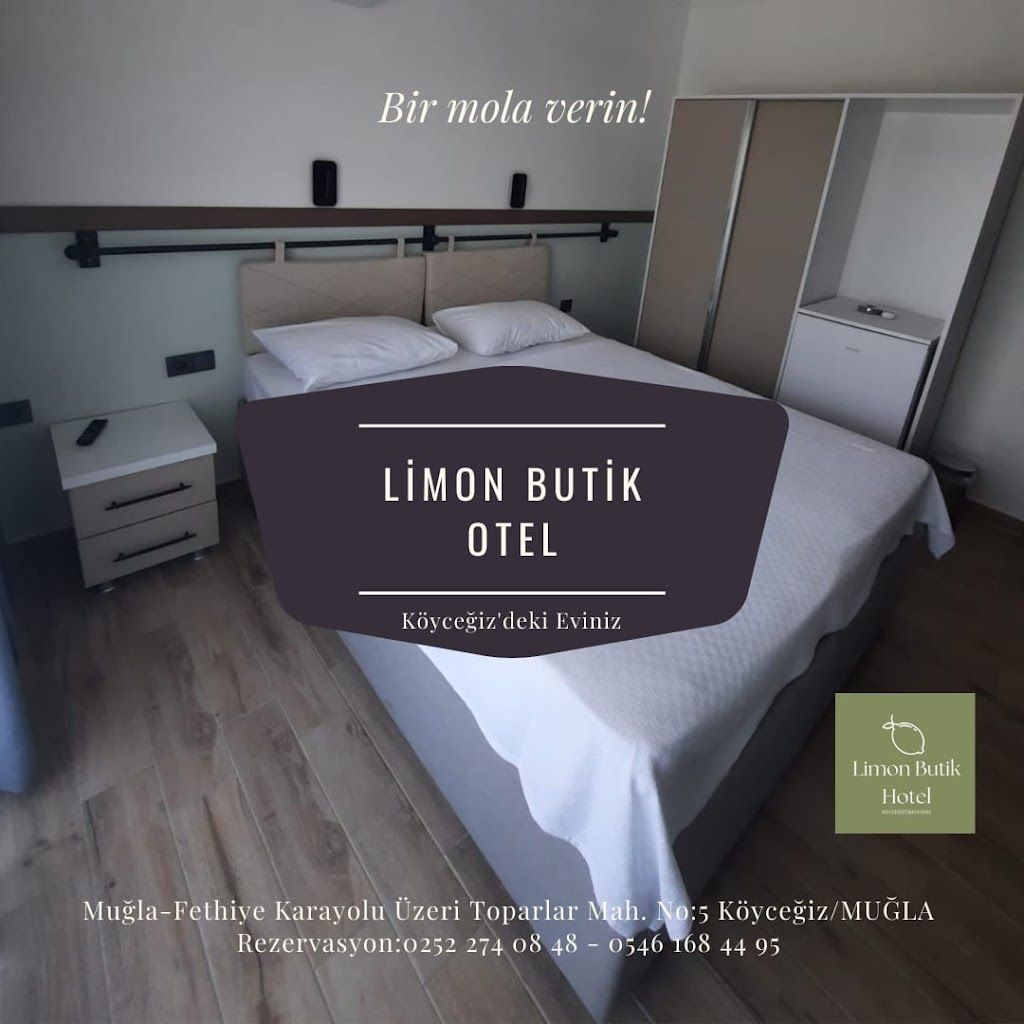 Limon Butik Otel