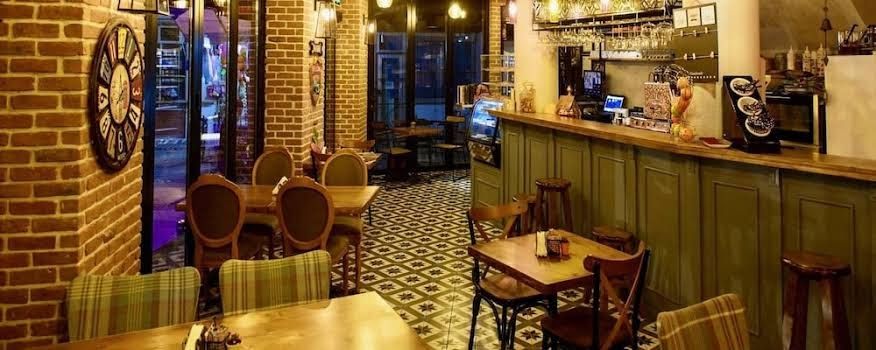 Lotus Apart Pansiyon