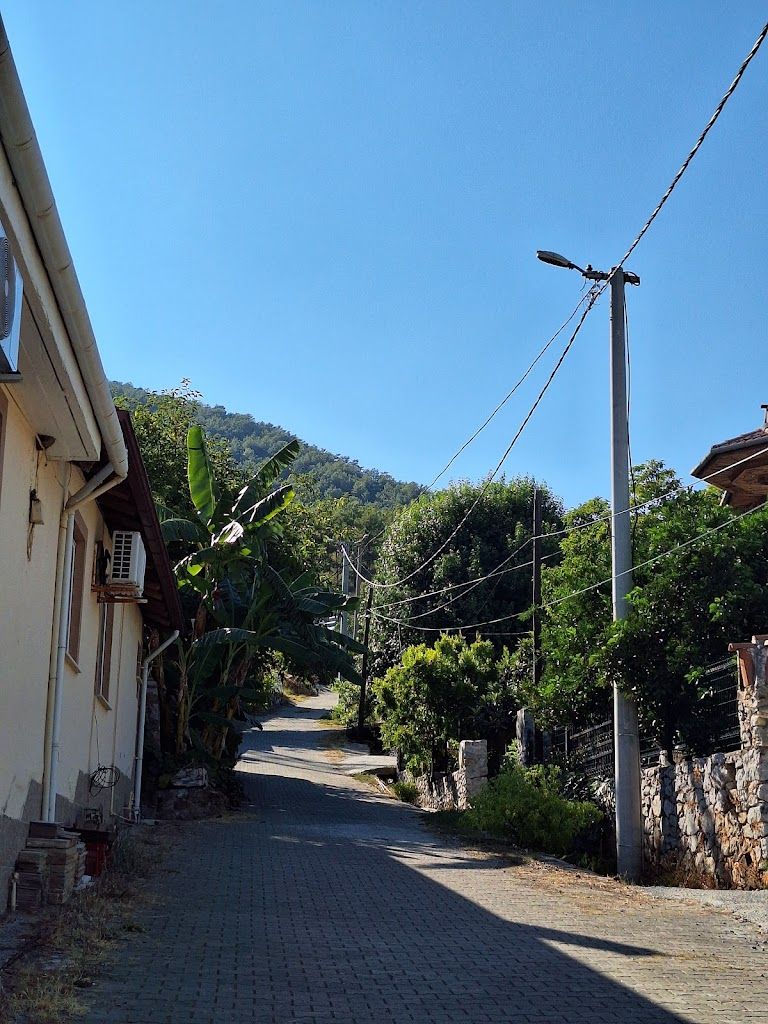 Pınar apart ekincik