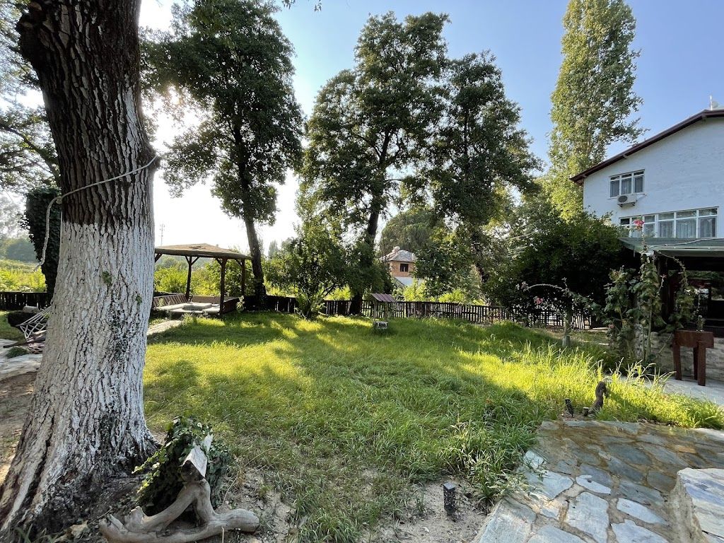 Tuna Garden Koycegiz