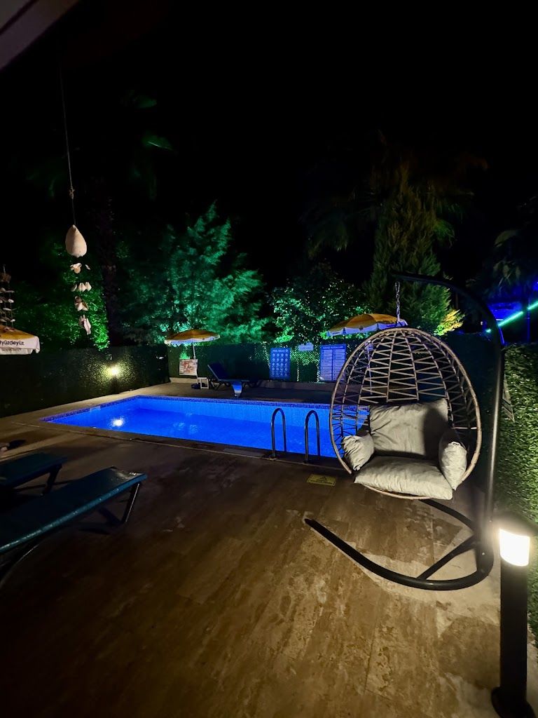 Villa Balım Köyceğiz Apart