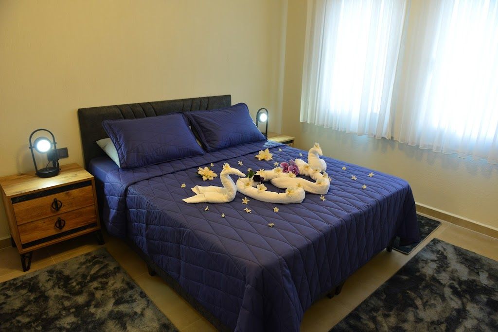 Yalçın Villaları Köyceğiz