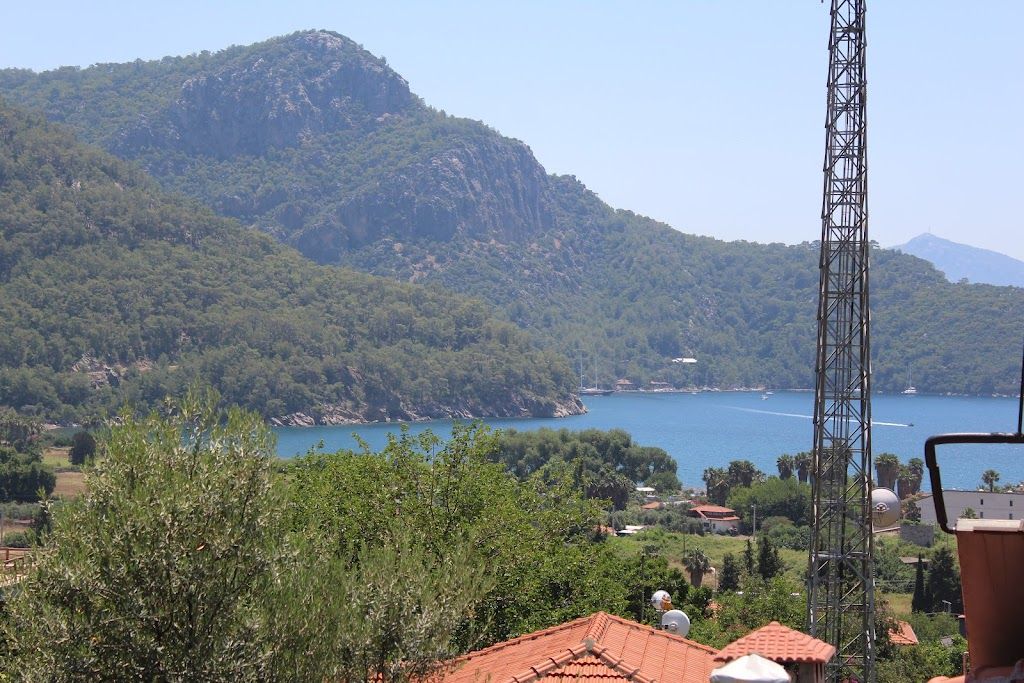 yeşilvadi apart pansiyon