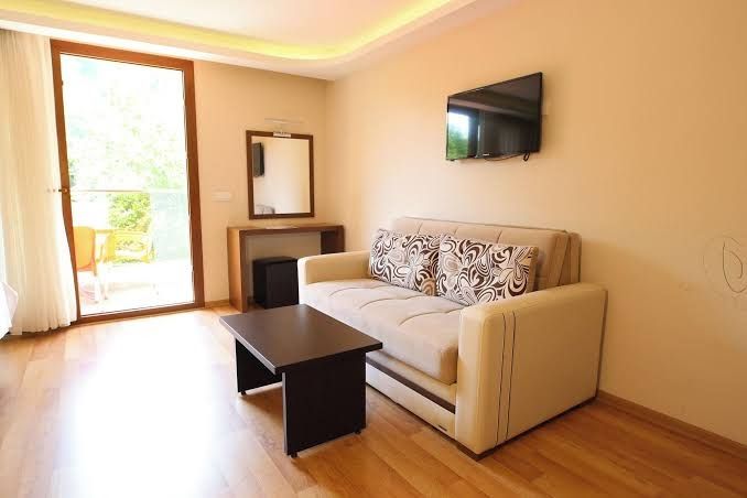 Yuvarlakcay Cinar Butik Otel