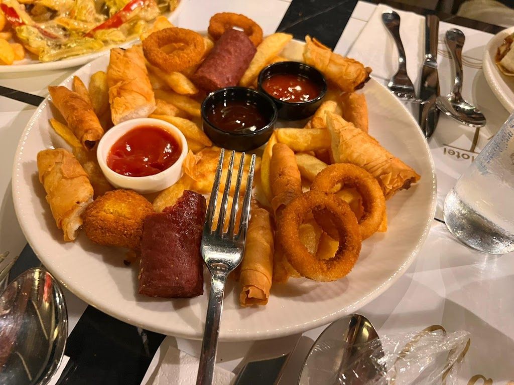 Class Suit Hotel - Küçükçekmece