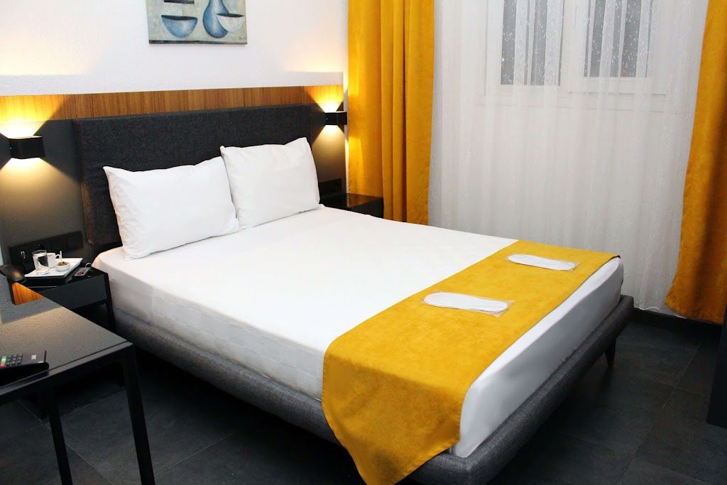 İstanbul Fair Hotel