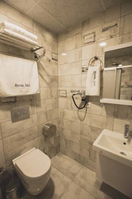 ROYAL İNCİ OTEL