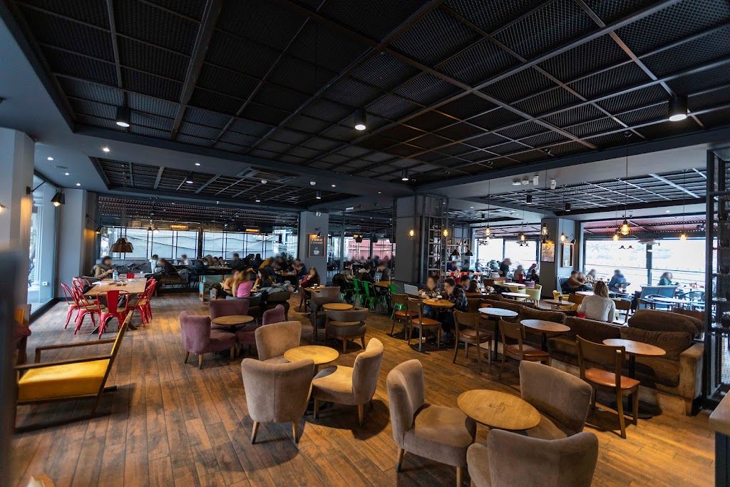 World Point Hotel Besyol