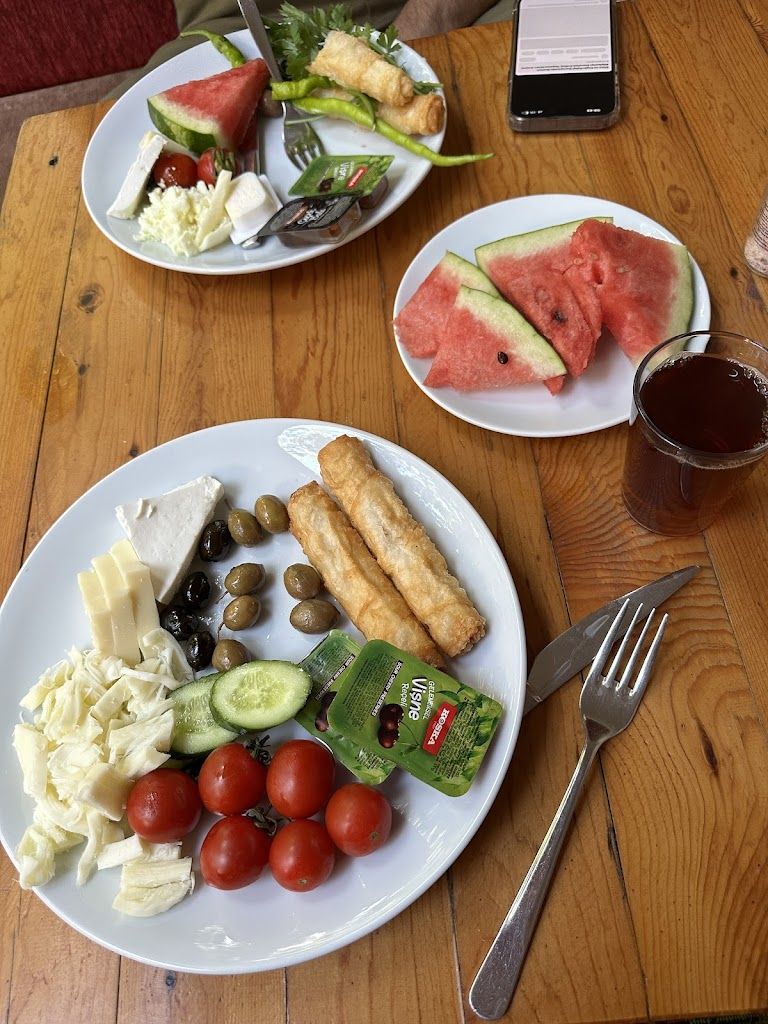 Adrasan Çiçek Pansiyon