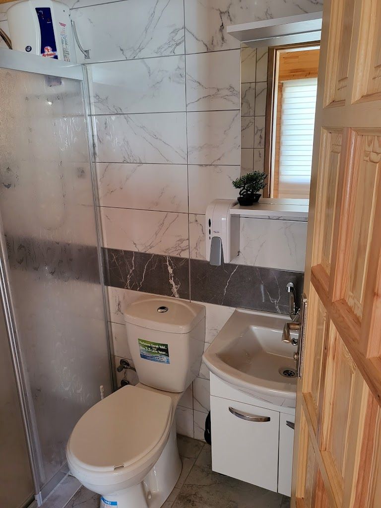 Afilli Bungalov Otel