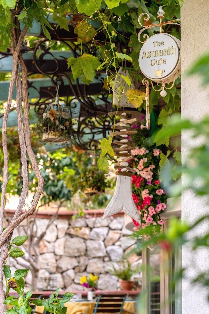 Esperanza Boutique Hotel of Lykia