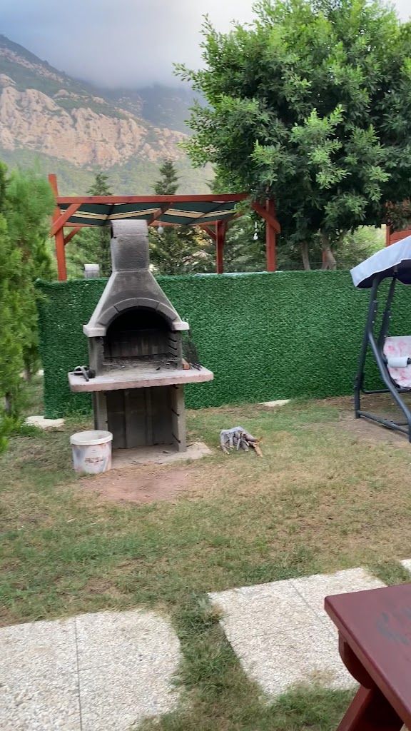 Karaöz Hurmalık Evleri (Hurmalik Sweet Homes)