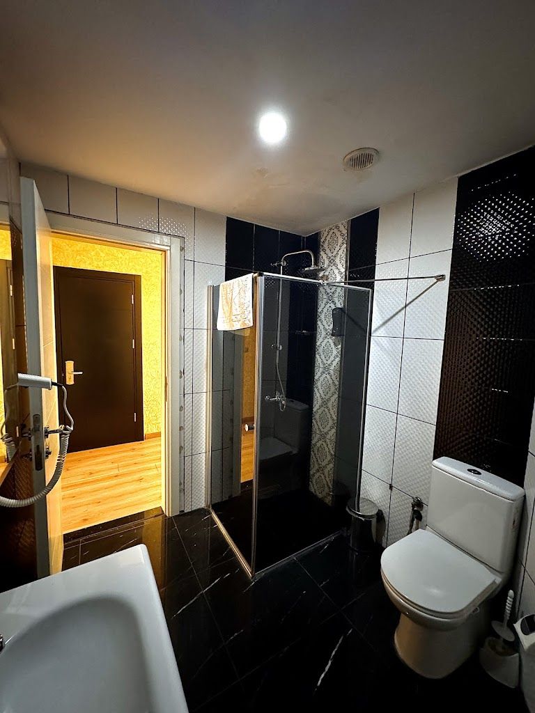 Hotel Bossuite Maltepe