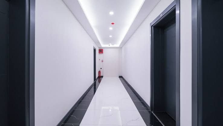 Nomad Hub İstanbul Suit