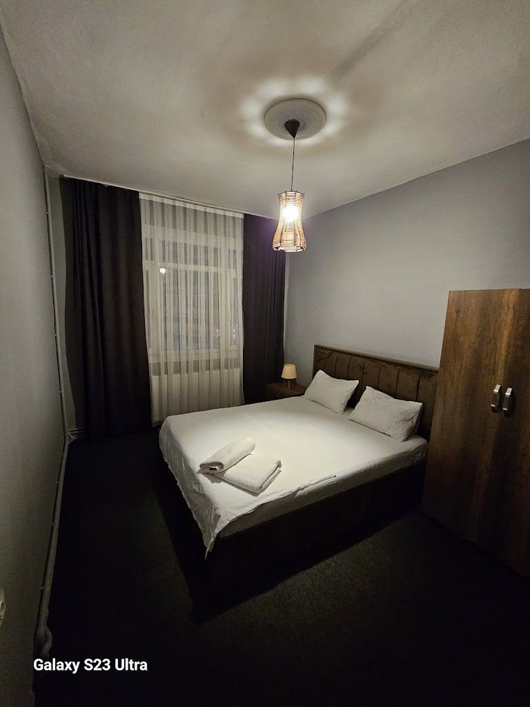 Retro Houses Maltepe