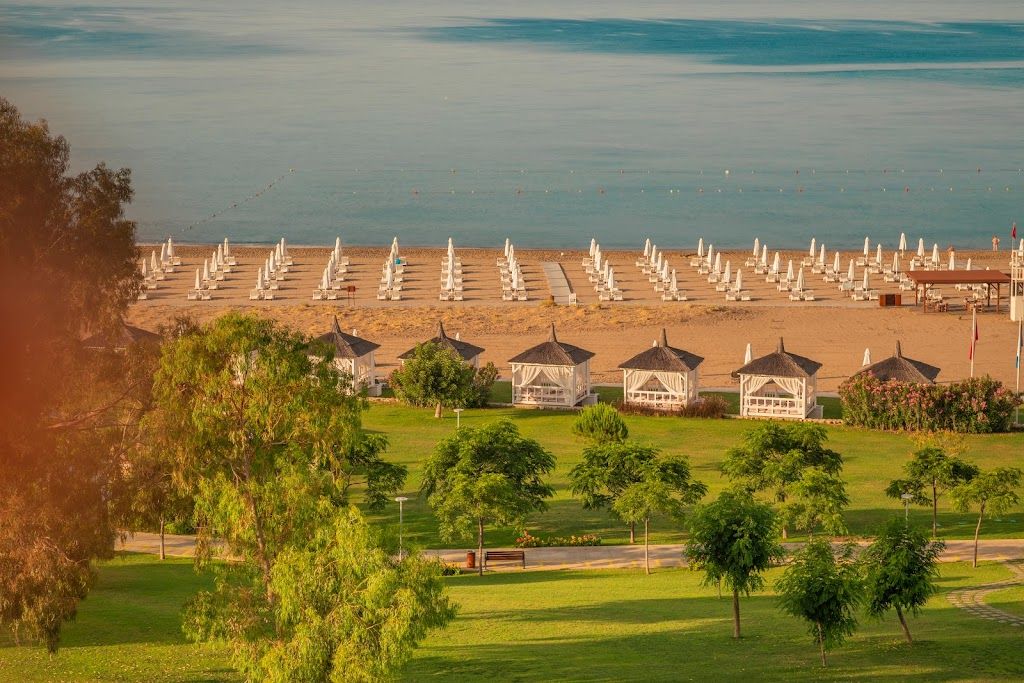 Akra Sorgun Tui Blue Sensatori